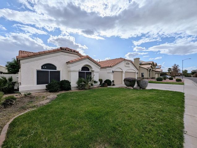 12417 W Encanto Boulevard, Avondale, AZ 85392