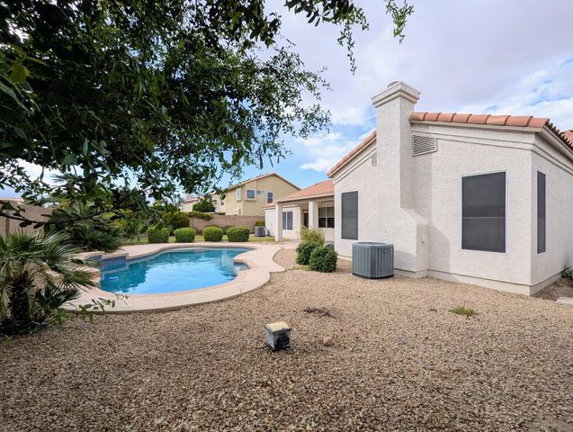 12417 W Encanto Boulevard, Avondale, AZ 85392