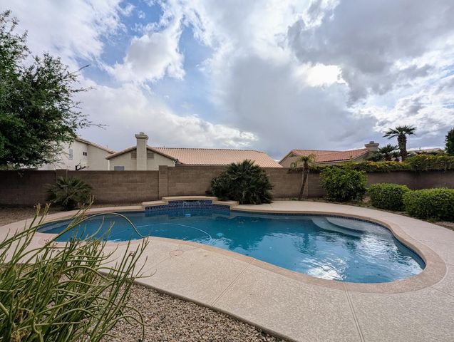 12417 W Encanto Boulevard, Avondale, AZ 85392