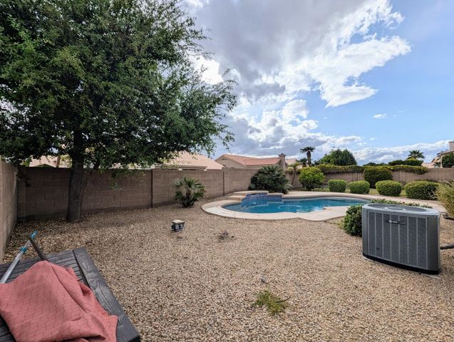 12417 W Encanto Boulevard, Avondale, AZ 85392
