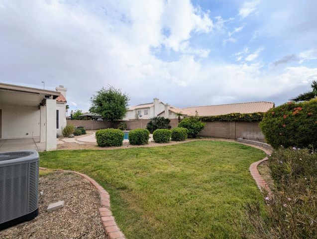 12417 W Encanto Boulevard, Avondale, AZ 85392