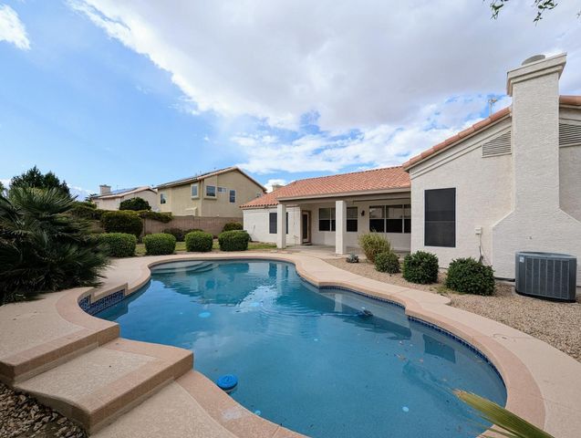 12417 W Encanto Boulevard, Avondale, AZ 85392