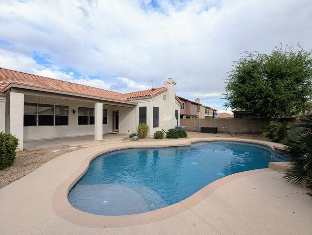 12417 W Encanto Boulevard, Avondale, AZ 85392
