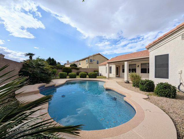 12417 W Encanto Boulevard, Avondale, AZ 85392