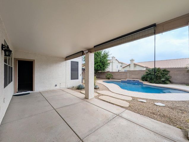 12417 W Encanto Boulevard, Avondale, AZ 85392