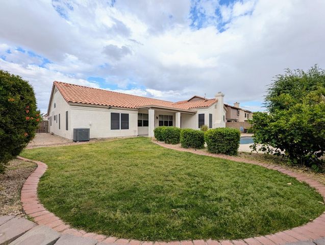 12417 W Encanto Boulevard, Avondale, AZ 85392
