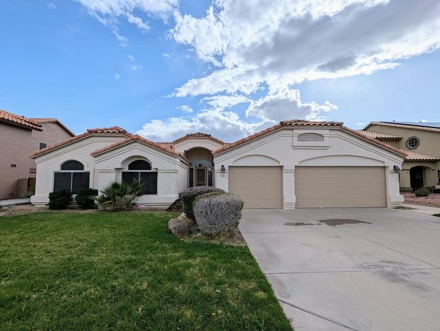 12417 W Encanto Boulevard, Avondale, AZ 85392