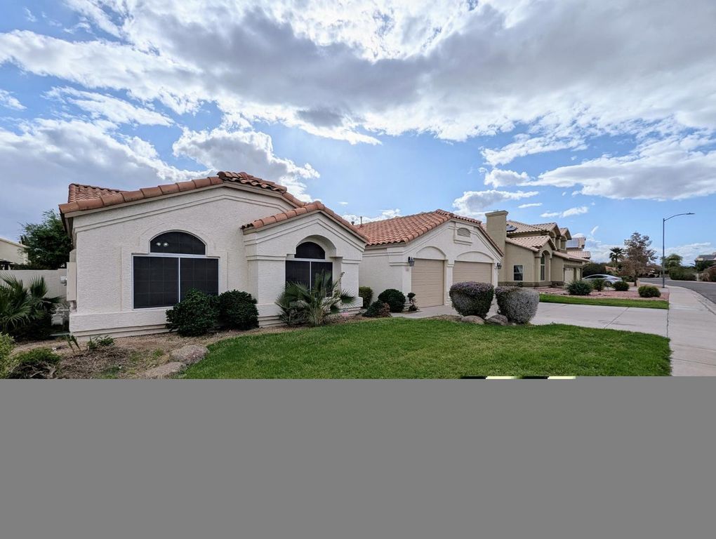 12417 W Encanto Boulevard, Avondale, AZ 85392