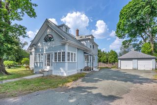 6 Manson Rd 2, Needham, MA 02494