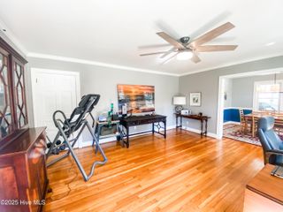 1721 Nash Street NW, Wilson, NC 27893