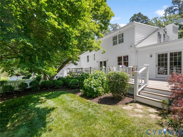 8704 River Rd, Henrico, VA 23229