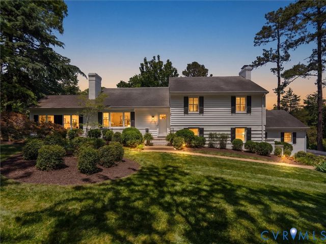 8704 River Rd, Henrico, VA 23229