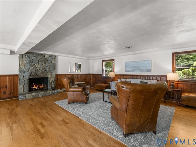 8704 River Rd, Henrico, VA 23229