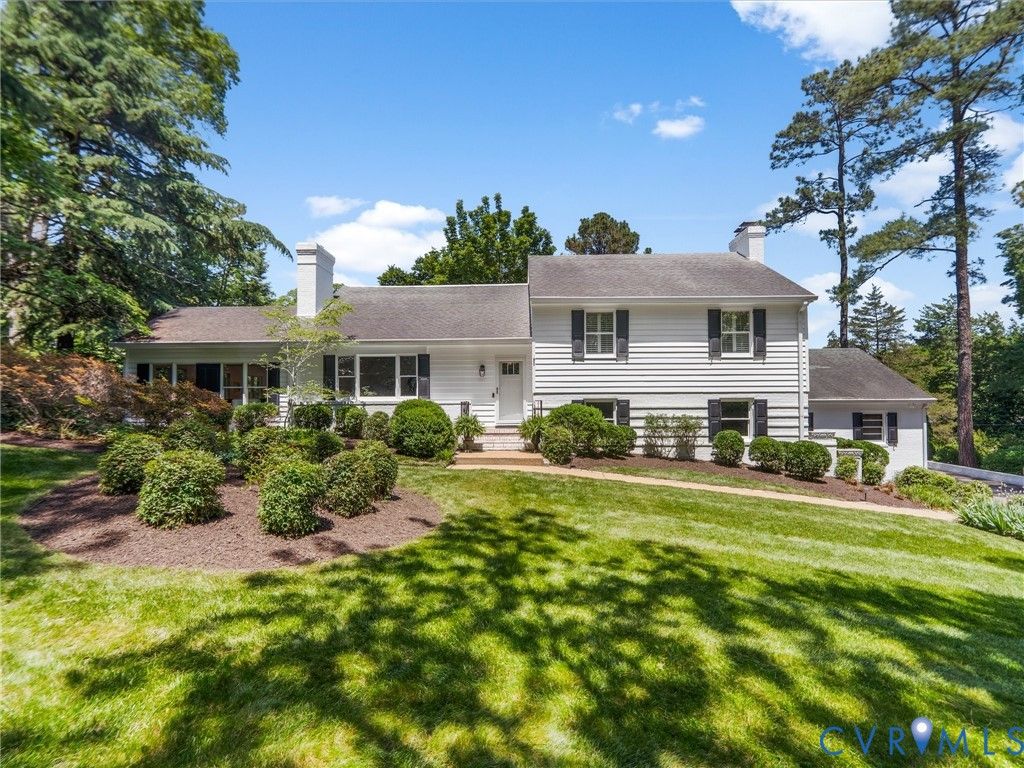 8704 River Rd, Henrico, VA 23229