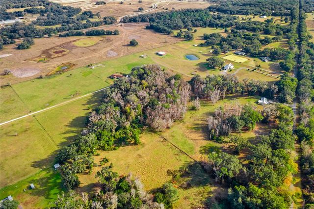 TBD CR 526, Sumterville, FL 33585