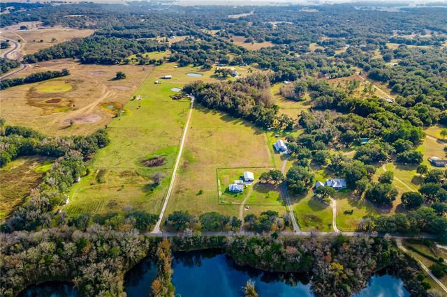 TBD CR 526, Sumterville, FL 33585