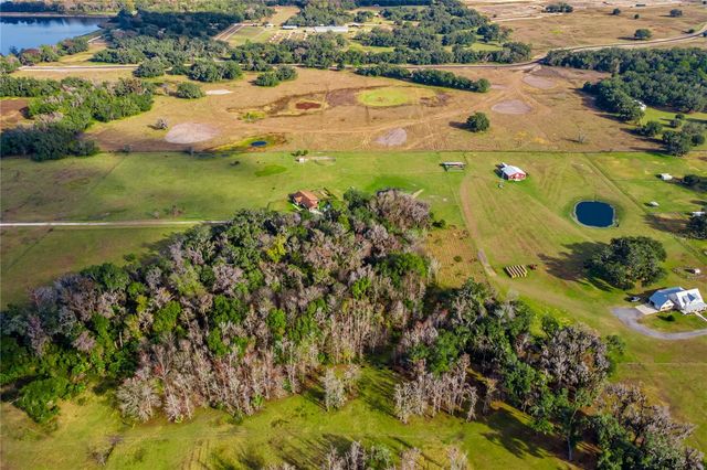 TBD CR 526, Sumterville, FL 33585