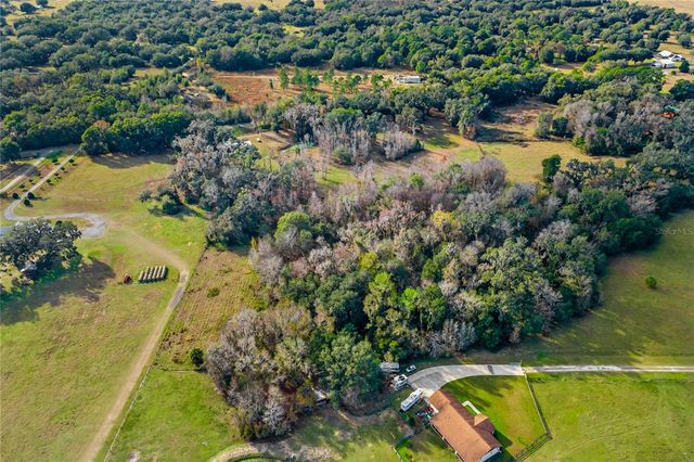 TBD CR 526, Sumterville, FL 33585