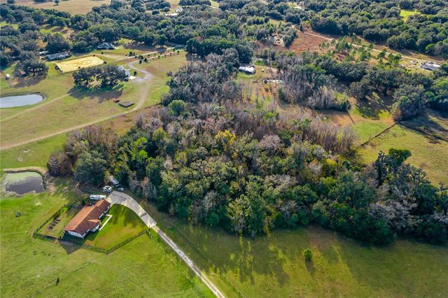 TBD CR 526, Sumterville, FL 33585