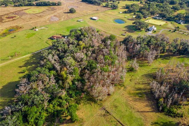 TBD CR 526, Sumterville, FL 33585