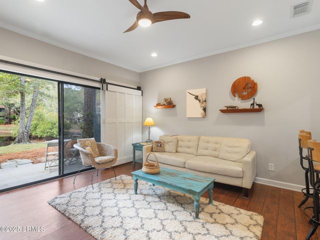 5 Gum Tree Rd Apt A2, Hilton Head Island, SC 29926