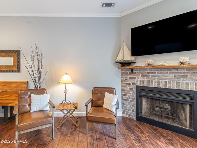 5 Gum Tree Rd Apt A2, Hilton Head Island, SC 29926