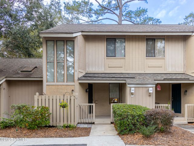 5 Gum Tree Rd Apt A2, Hilton Head Island, SC 29926