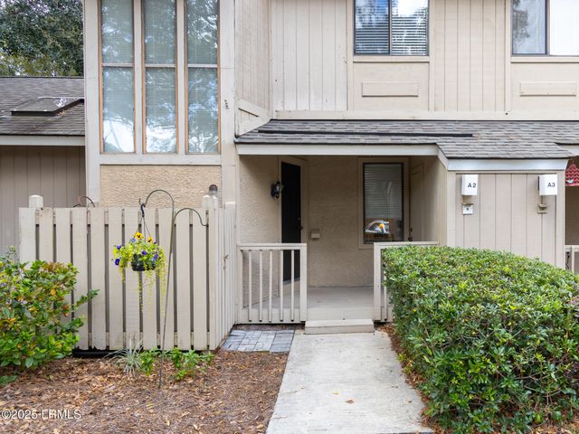 5 Gum Tree Rd Apt A2, Hilton Head Island, SC 29926