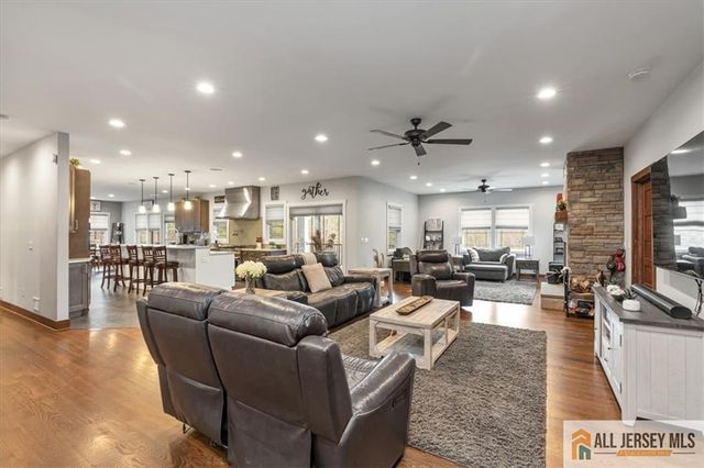 235 Longview Union Grove Road, Far Hills, NJ 07931