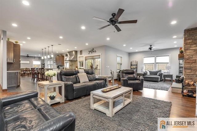 235 Longview Union Grove Road, Far Hills, NJ 07931