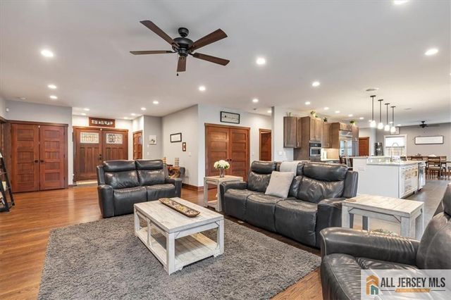 235 Longview Union Grove Road, Far Hills, NJ 07931