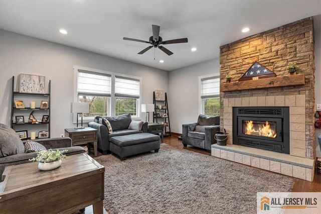 235 Longview Union Grove Road, Far Hills, NJ 07931