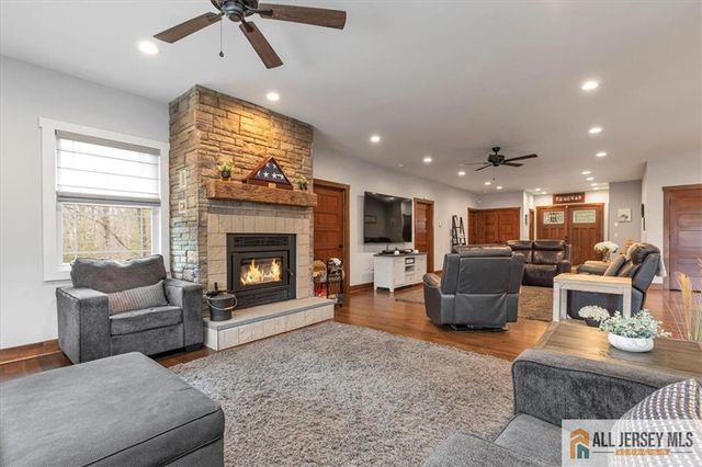 235 Longview Union Grove Road, Far Hills, NJ 07931