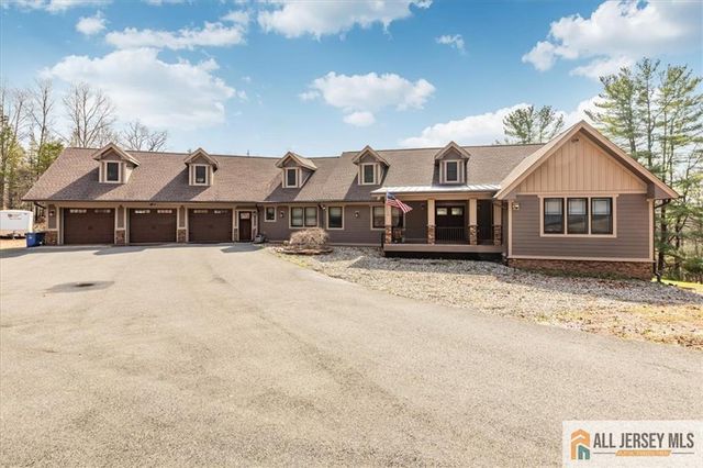 235 Longview Union Grove Road, Far Hills, NJ 07931
