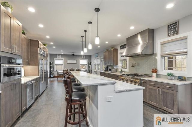 235 Longview Union Grove Road, Far Hills, NJ 07931