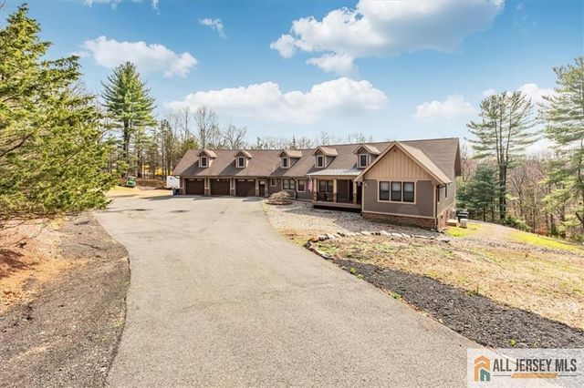 235 Longview Union Grove Road, Far Hills, NJ 07931