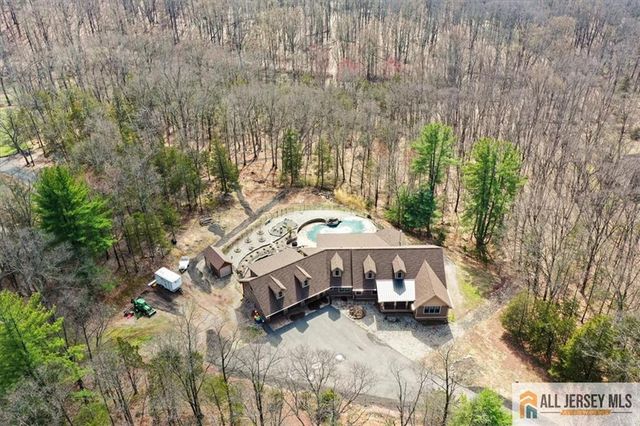 235 Longview Union Grove Road, Far Hills, NJ 07931