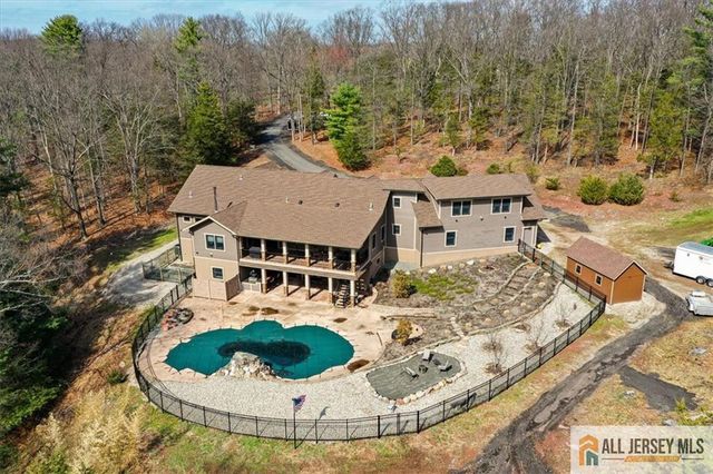 235 Longview Union Grove Road, Far Hills, NJ 07931