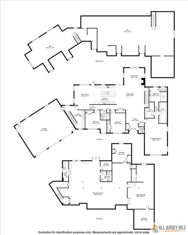 235 Longview Union Grove Road, Far Hills, NJ 07931
