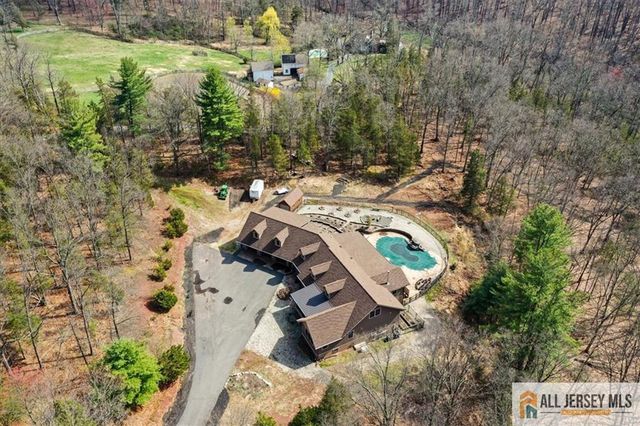 235 Longview Union Grove Road, Far Hills, NJ 07931