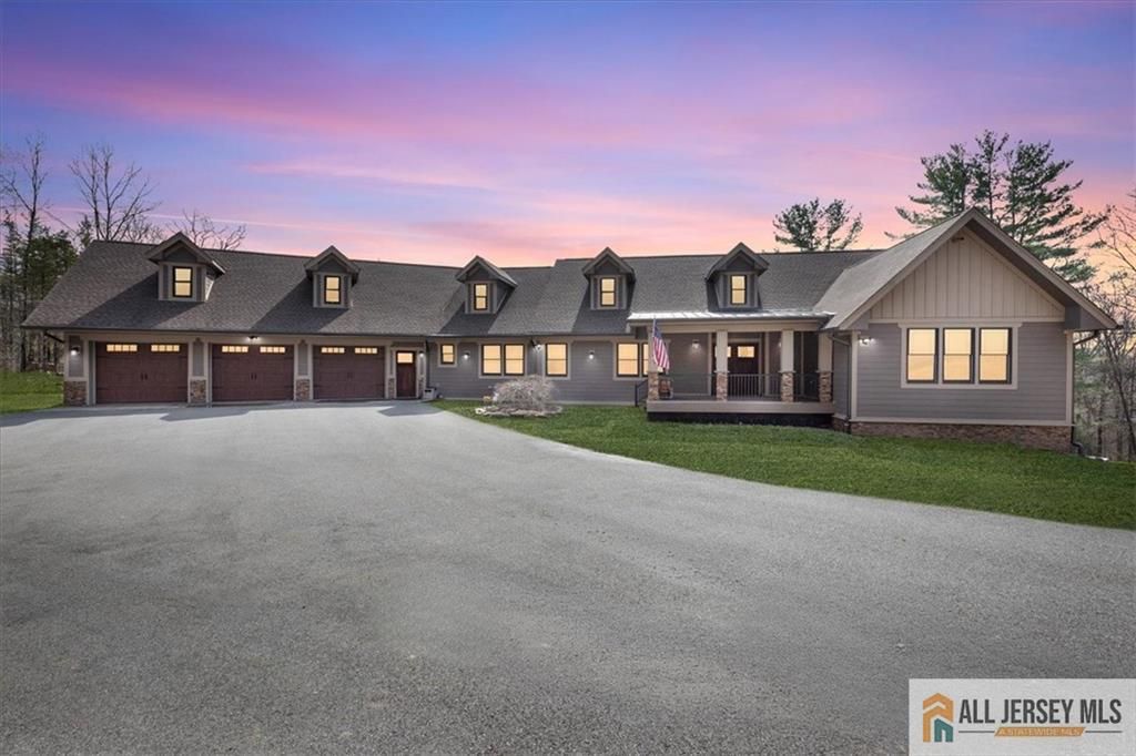 235 Longview Union Grove Road, Far Hills, NJ 07931