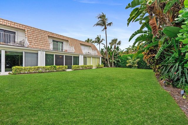 5720 Old Ocean Boulevard 4w, Ocean Ridge, FL 33435