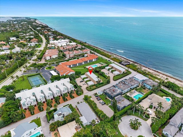 5720 Old Ocean Boulevard 4w, Ocean Ridge, FL 33435