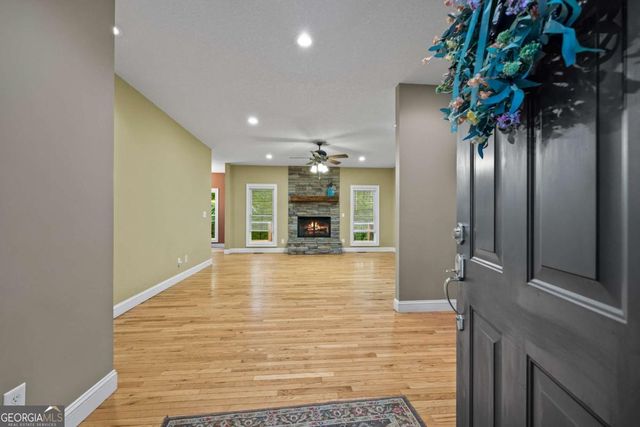 45 Highland Shoals Court, Hartwell, GA 30643