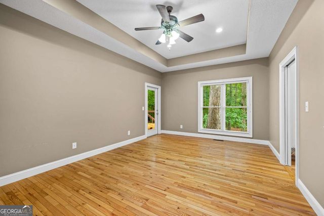 45 Highland Shoals Court, Hartwell, GA 30643