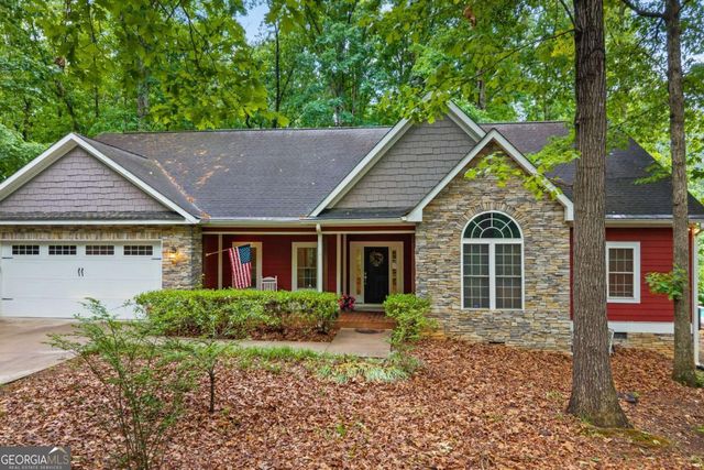 45 Highland Shoals Court, Hartwell, GA 30643