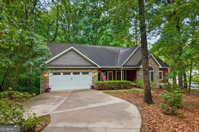45 Highland Shoals Court, Hartwell, GA 30643