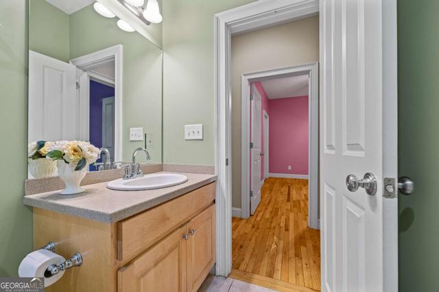 45 Highland Shoals Court, Hartwell, GA 30643