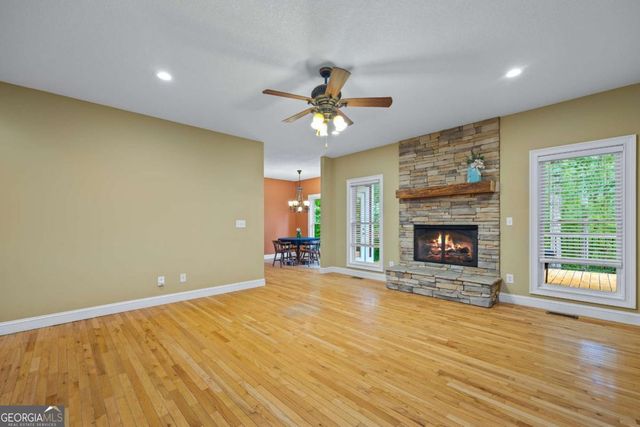 45 Highland Shoals Court, Hartwell, GA 30643