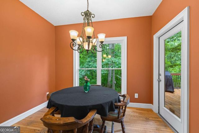 45 Highland Shoals Court, Hartwell, GA 30643